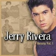 Jerry Rivera - Que Hay De Malo (95 Bpm Dj Uzzy Remix)