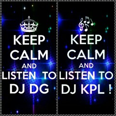 Dj DG feat Dj KPL Electro House Mix