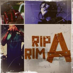 RIPA RIMA - Mundo De Ilusões