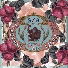SZA - Child's Play Feat. Chance The Rapper