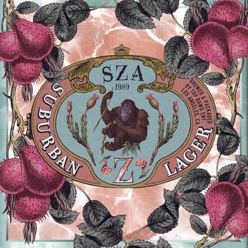 SZA - Child's Play Feat. Chance The Rapper