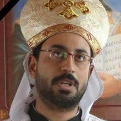 Fraction to the Father for the Resurrection & Confession-Fr. Mina Abood the Martyr