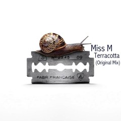 Miss M - Terracotta (Original Mix ) Preview