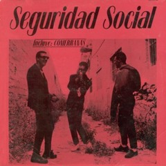 Seguridad Social - Un Beso Y Una Flor - Dj. Jair Omar - Edit. 88 bpm