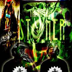 Im a Stonner. Dj Intro.iamsu