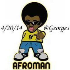 420 PARTY W/AFROMAN - 3B Radio Spot