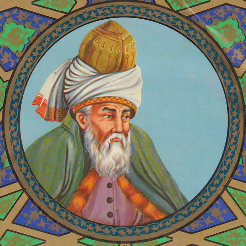 غزل در هوایت بی‌قرارم روز و شب با دکلمه دکتر سروش