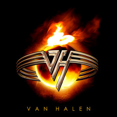 Juza - Can't Stop Lovin' You (Van Halen) Improvisaton