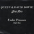 Artwork for Queen & David Bowie - Under Pressure (Juno Ray Bootleg Mix)