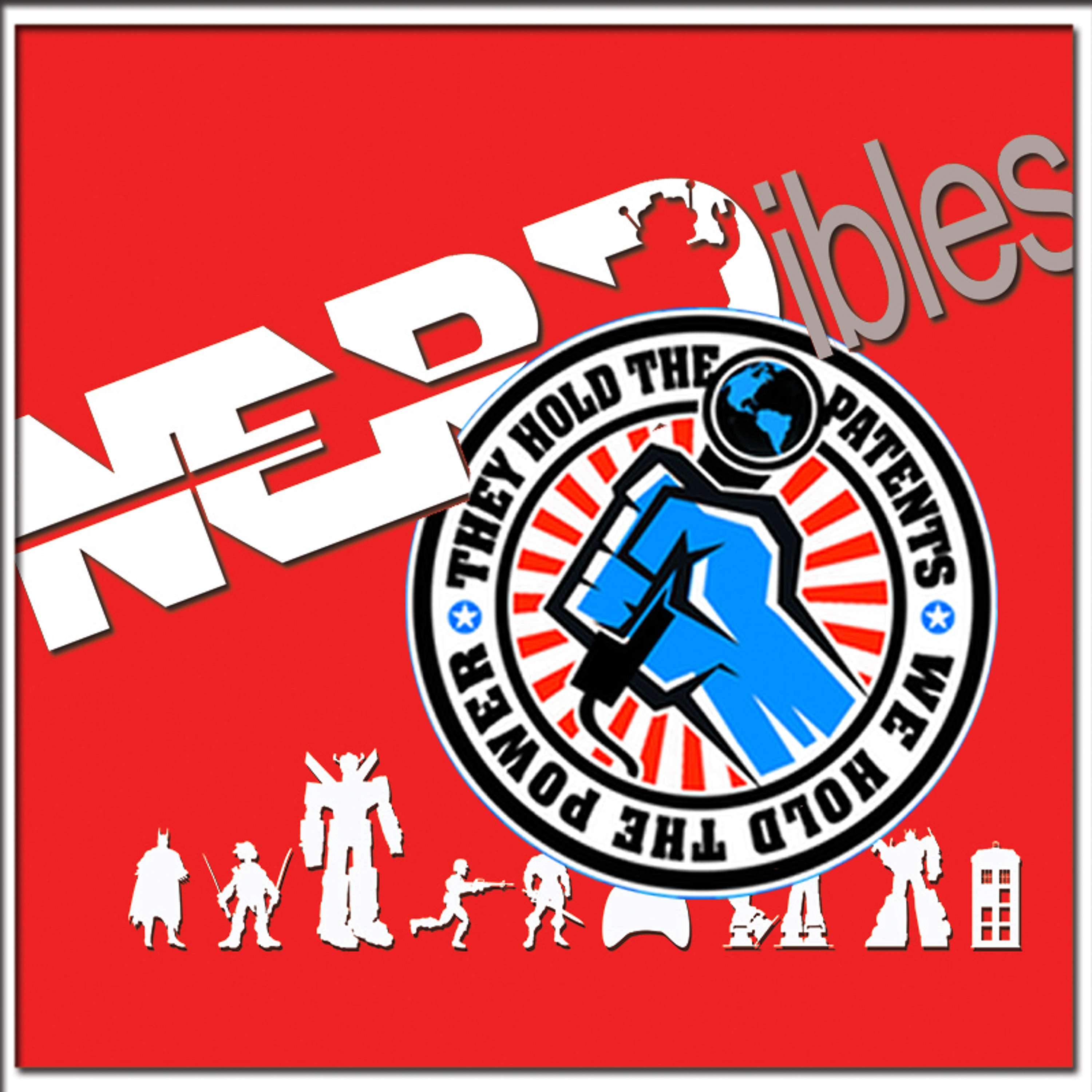 Nerdibles