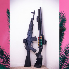 Yt ft . Beezy - Down Ass Bitch