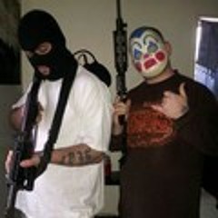 karbon ft ga$me im gon beat it up