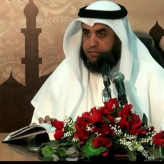 قصة آدم عليه السلام | بإسلوب شيّق وممتع للشيخ نواف السالم