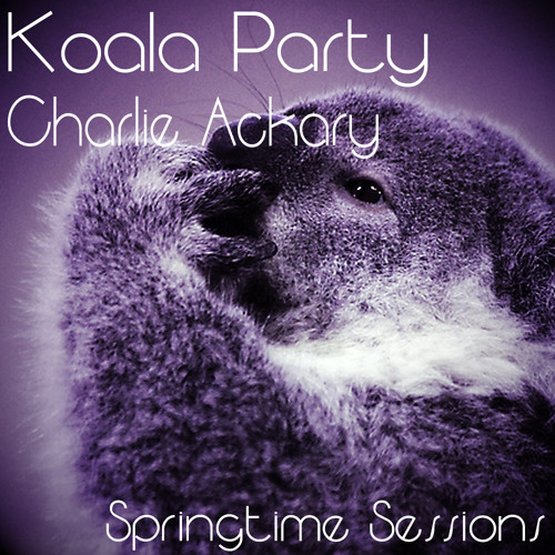 Adrika - Charlie Ackary