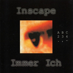 INSCAPE "Immer Ich" Black Blood Remix by BlutEngel