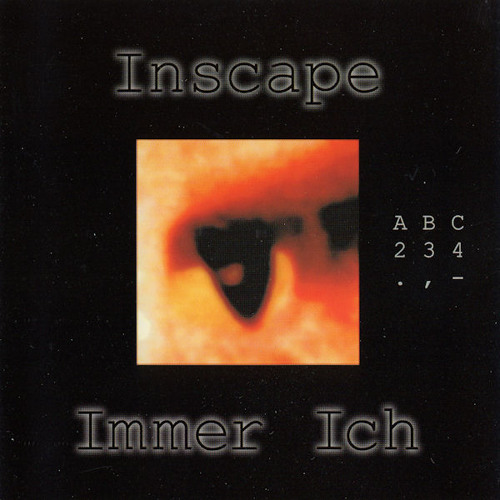 INSCAPE "Immer Ich" Black Blood Remix by BlutEngel