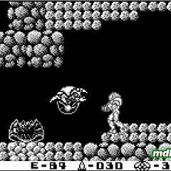 Sudden Metroid Spike