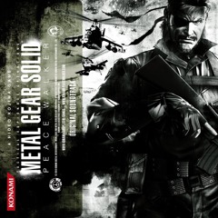 Stream Metal Gear Solid 4 Ost Here S To You By Shameless Antics Listen Online For Free On Soundcloud
