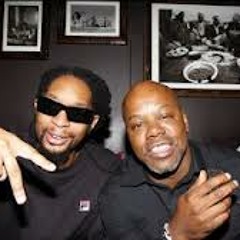 Too Short - Shake That Monkey Around The Way Girl (DJ PatronSCM RMX)