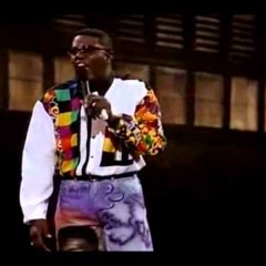 Bernie Mac: God Weed and Money [beat by SCRiBE]