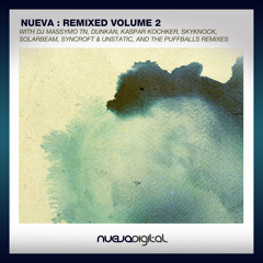 [ND141] Eddie Bitz - Longwayer (Skyknock Remix)