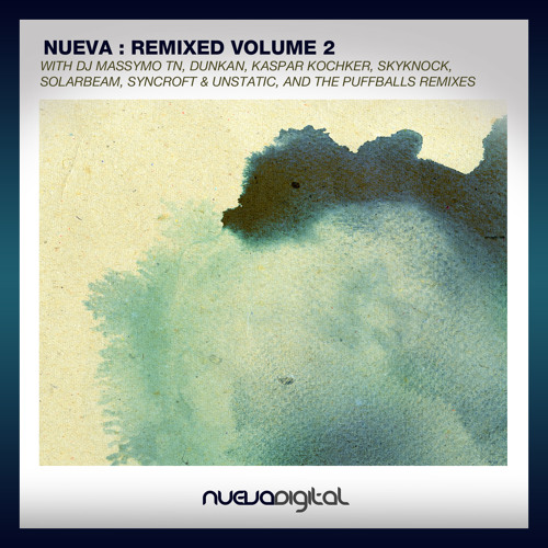 [ND141] Eddie Bitz - Longwayer (Skyknock Remix)
