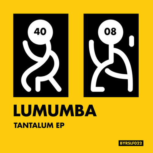 Lumumba - Coltan
