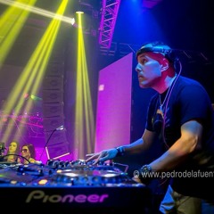 Drager-Live In Monterrey Mexico March 22 2014