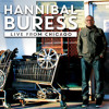 Opened For Tracy Morgan | HANNIBAL BURESS | Live From Chicago