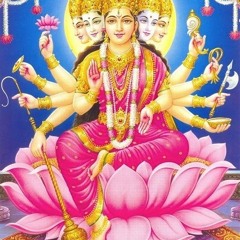 Gayatri Mantra