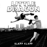 Little Dragon - Klapp Klapp (Swindle Remix)