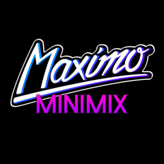 Drum & Bass Minimix by Maximo