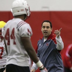 Spring Football/Back To What Matters