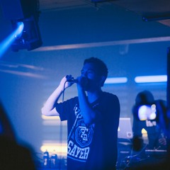 James Vergara - Exhale/Invalid (single from The Fourth Wall EP)