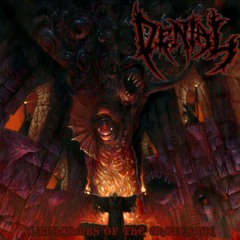 Lifeless Void Of Darkness