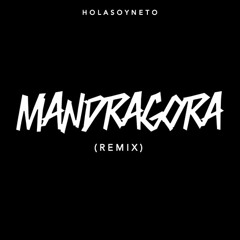 Vertigo - Drums Of Perception (Mandragora Remix) Demo