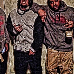 Ro66in Dinero x Vada Mane - Take It There