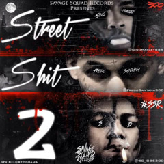 Shooters [Prod. Marcell x Moses]