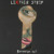 Artwork for Leæther Strip "Voluntary Confinement"