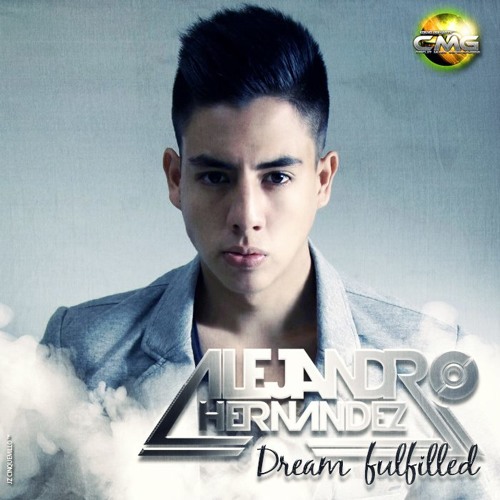 Dream Fulfilled (Original Club Mix)Preview!