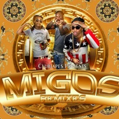 Migos ft. Young Thug- Freestyle