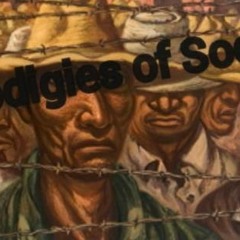 Prodigies Of Society