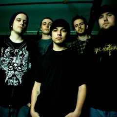 Old metalcore riff