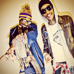 wiz khalifa