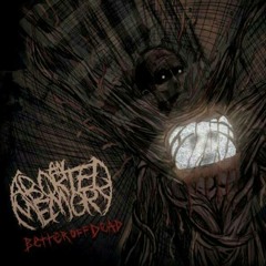 AN ABORTED MEMORY- THIS TIME ITS WAR