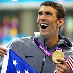 Micheal Phelps