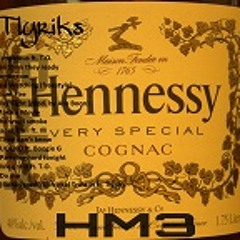 Tha Way I Smoke/Tlyriks