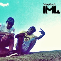 O mundo é Assim - (Kciano feat Melk) Familia IML