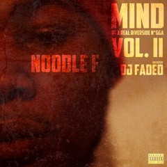 Real Nigga Show- Gutta Butta Feat Noodle F