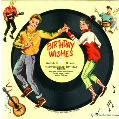 Adyna's Bday Mix